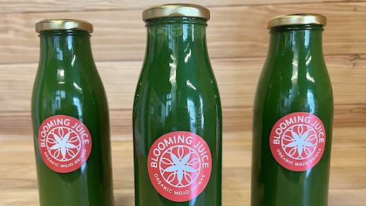 Blooming Juice